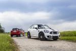 Mini Cooper S Countryman Dartmoor Edition 2019 года (SG)